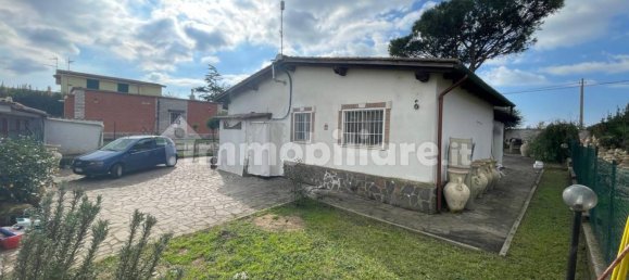 4 غرف نوم فيلا في Ardea, Italy رقم 196588 34