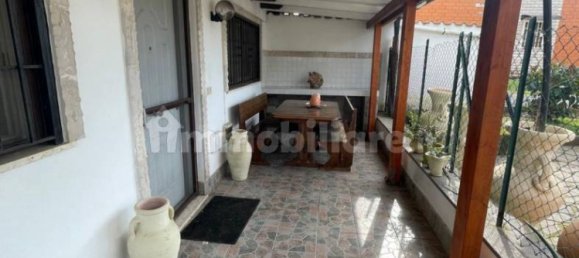 4 غرف نوم فيلا في Ardea, Italy رقم 196588 30