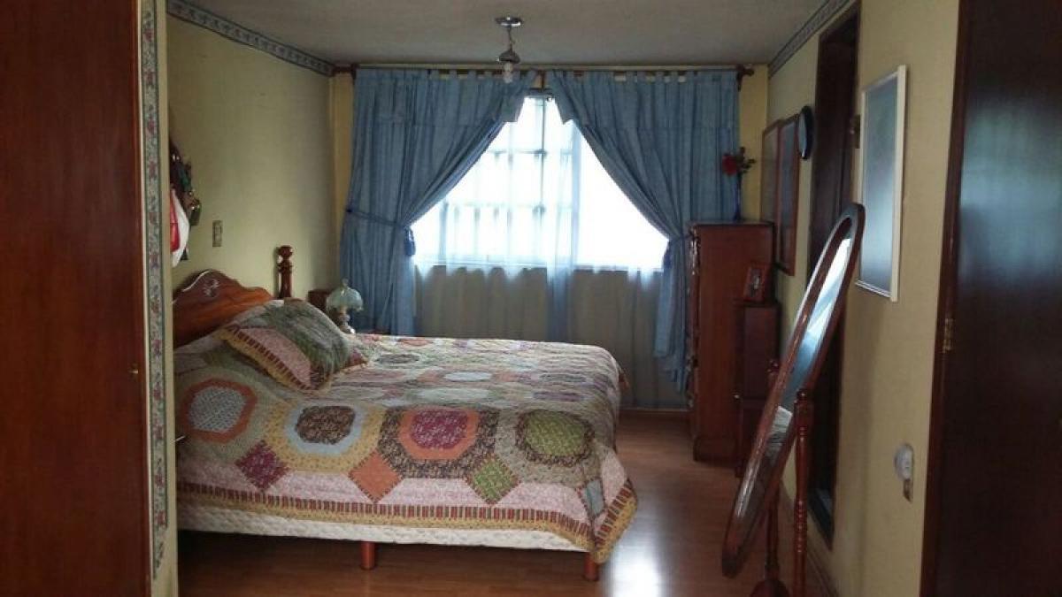 4 Schlafzimmer Haus in Naucalpan de Juarez, Mexico, Nr. 217714