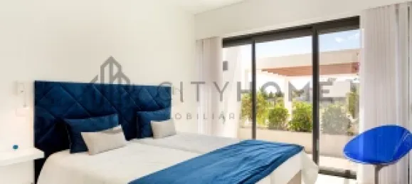 Apartamento de 2 dormitorios en Silves, Portugal No. 126844 15