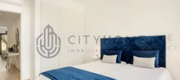 Apartamento de 2 dormitorios en Silves, Portugal No. 126844 16