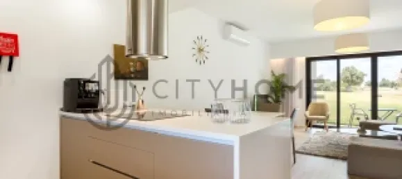 Apartamento de 2 dormitorios en Silves, Portugal No. 126844 13