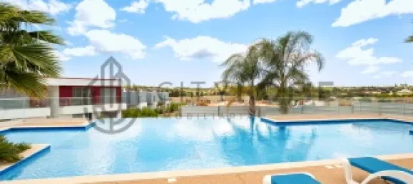 Apartamento de 2 dormitorios en Silves, Portugal No. 126844 22