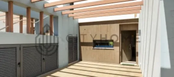 Apartamento de 2 dormitorios en Silves, Portugal No. 126844 3