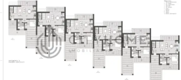 Apartamento de 2 dormitorios en Silves, Portugal No. 126844 27