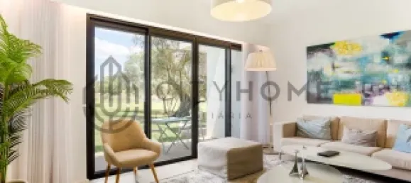 Apartamento de 2 dormitorios en Silves, Portugal No. 126844 8