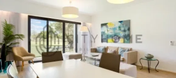 Apartamento de 2 dormitorios en Silves, Portugal No. 126844 11