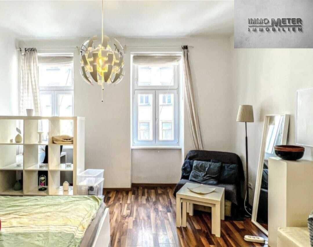 Studio in Margareten, Austria, Nr. 179066