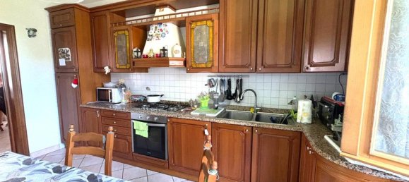 2 bedrooms Villa in Santa Maria di Sala, Italy No. 347417 13