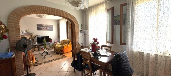 2 bedrooms Villa in Santa Maria di Sala, Italy No. 347417 11