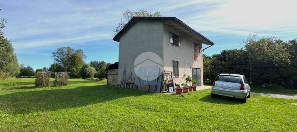 2 bedrooms Villa in Santa Maria di Sala, Italy No. 347417 27