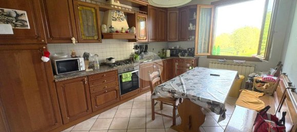 2 bedrooms Villa in Santa Maria di Sala, Italy No. 347417 15