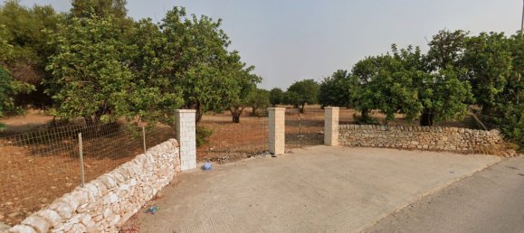 Terreno en Santa Croce Camerina, Italy No. 336862 5