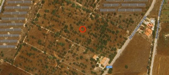 Terreno en Santa Croce Camerina, Italy No. 336862 2