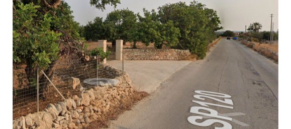 Terreno en Santa Croce Camerina, Italy No. 336862 3