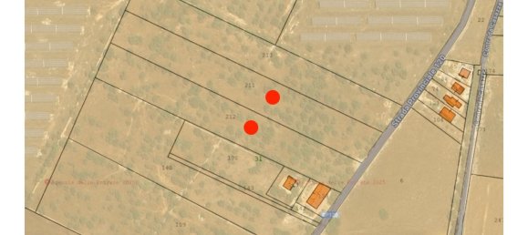 Terreno en Santa Croce Camerina, Italy No. 336862 8