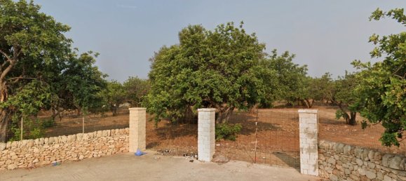 Terreno en Santa Croce Camerina, Italy No. 336862 4