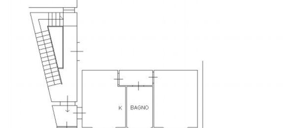 2 rooms Apartment in Gavorrano, Italy No. 41494 12