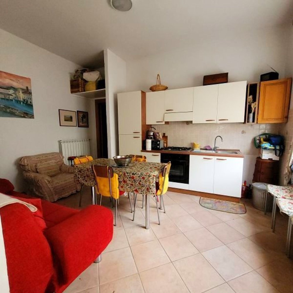 2 rooms Apartment in Gavorrano, Italy No. 41494