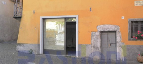 Коммерческая недвижимость с 1 комнатой в Ардезьо, Италия № 76566 4