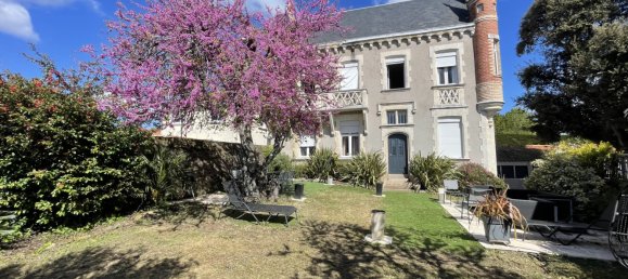 Casa T4 em Pornic, France N.º 190540 7