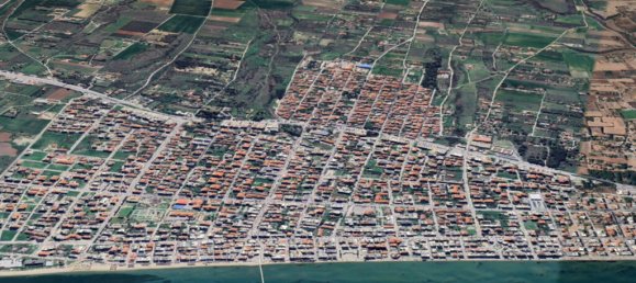  قطعة أرض في Thermaic Gulf, Greece 850متر مربع رقم 92922 2