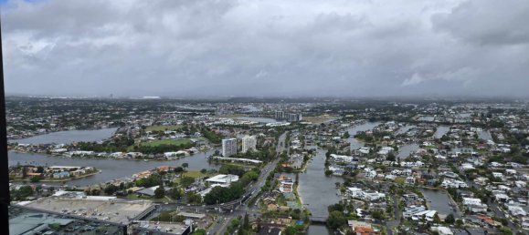 2 bedrooms Apartment in Broadbeach, Australia No. 880 12