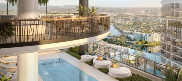 2 bedrooms Apartment in Broadbeach, Australia No. 880 2