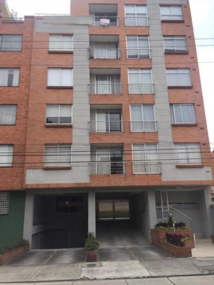 Studio à Bogota, Colombia No. 11030