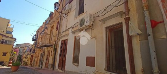 Casa de 1 dormitorio en Termini Imerese, Italy No. 52302 5