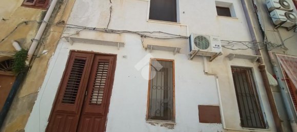 Casa de 1 dormitorio en Termini Imerese, Italy No. 52302 2