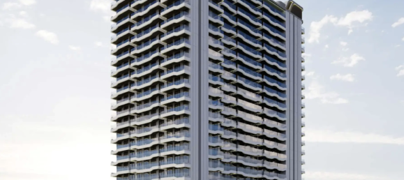 1 chambre appartement à vendre à Dubai, UAE № 192039 12