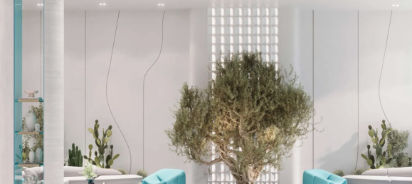 1 chambre appartement à vendre à Dubai, UAE № 192039 9