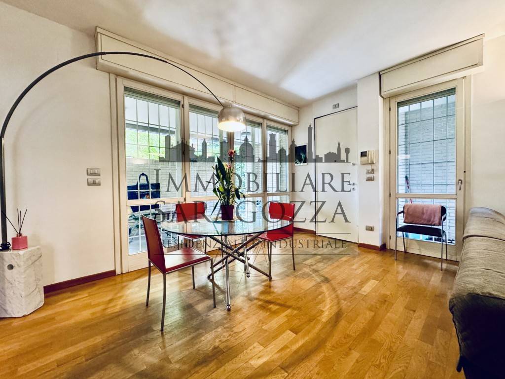 Apartamento de 2 dormitorios en Bologna, Italy No. 267323