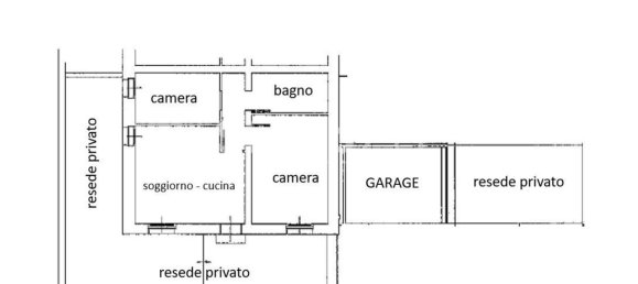 4 غرف نوم شقة في Montevarchi, Italy رقم 359217 19