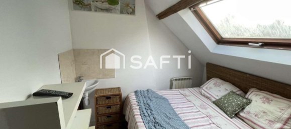 Apartamento T2 em Etampes, France N.º 330184 15