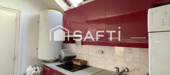 Apartamento T2 em Etampes, France N.º 330184 7