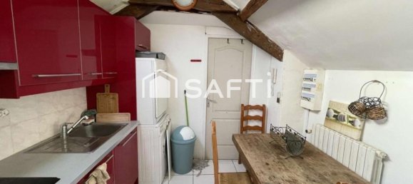 Apartamento T2 em Etampes, France N.º 330184 8