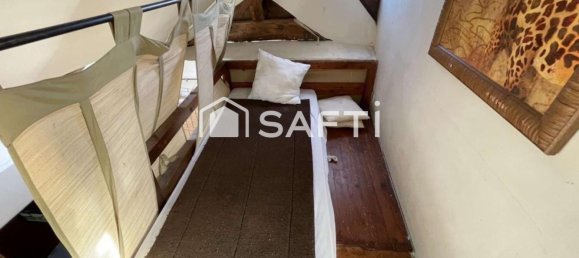 Apartamento T2 em Etampes, France N.º 330184 5