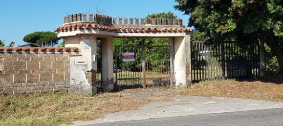 Terrain à Nettuno, Italy No. 209341 20