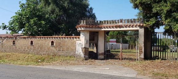 Terrain à Nettuno, Italy No. 209341 19