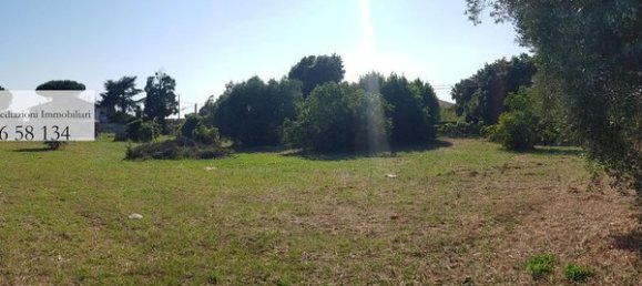 Terrain à Nettuno, Italy No. 209341 14