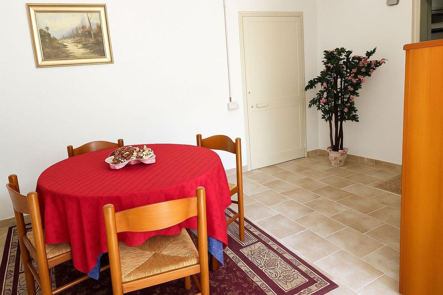 Apartamento de 3 divisões em Sestu, Italy N.º 285139