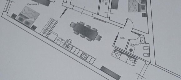 Apartamento de 3 divisões em Sestu, Italy N.º 285139 6