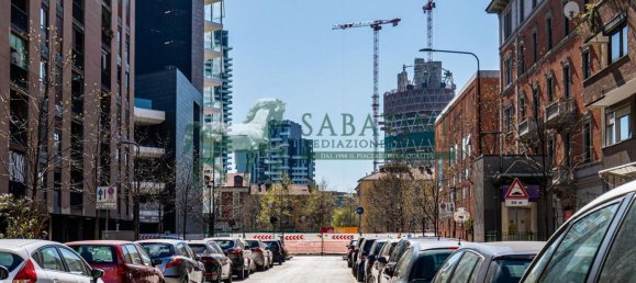 3غرفة شقة في Milan, Italy رقم 250643 19