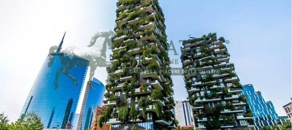 3غرفة شقة في Milan, Italy رقم 250643 20