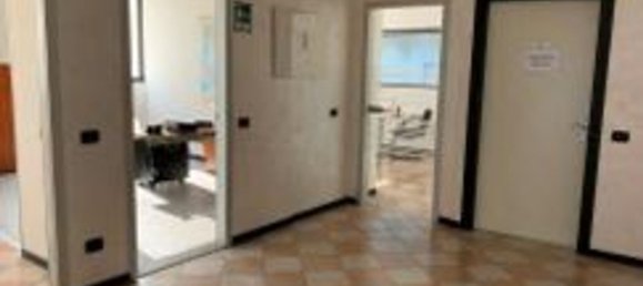 Lagerhaus in Arcisate, Italy 3572m², Nr. 102049 5