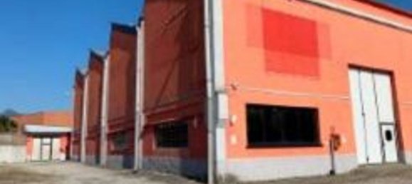 Lagerhaus in Arcisate, Italy 3572m², Nr. 102049 3