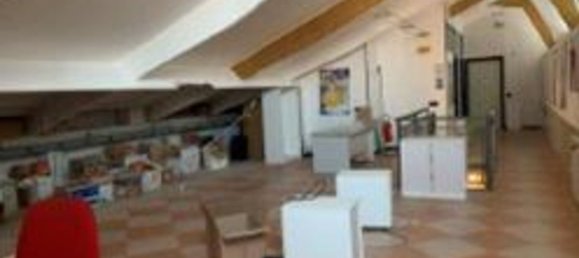 Lagerhaus in Arcisate, Italy 3572m², Nr. 102049 7