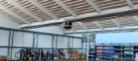 Lagerhaus in Arcisate, Italy 3572m², Nr. 102049 10